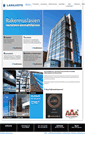Mobile Screenshot of lasiluoto.fi